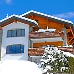 דירה La Toura By Interhome וורבייה