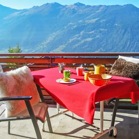 Apartment La Toura By Interhome *
