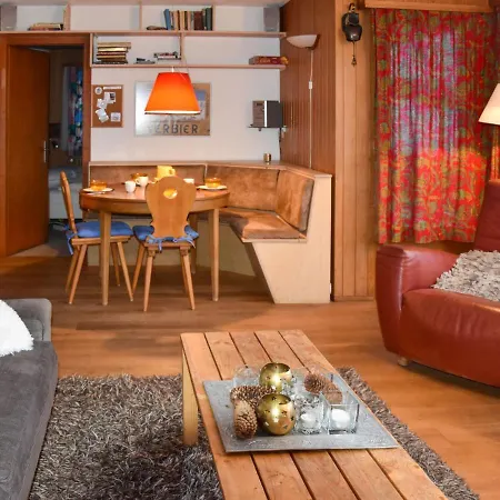 La Toura By Interhome Appartement