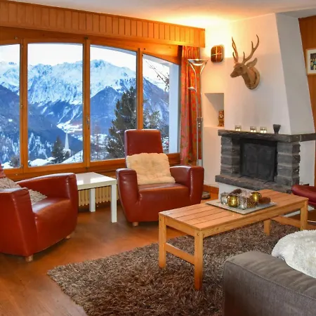 La Toura By Interhome Appartement *