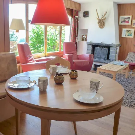 La Toura By Interhome Appartement