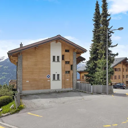 La Toura By Interhome * Verbier