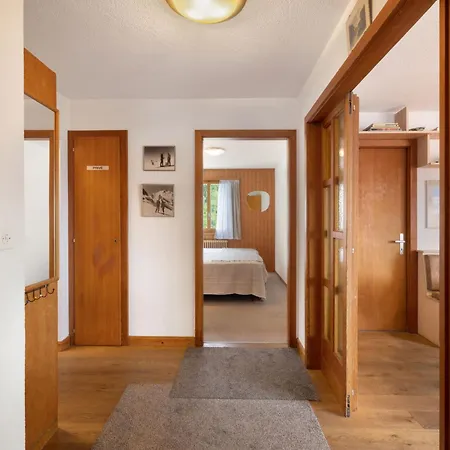 La Toura By Interhome Appartement