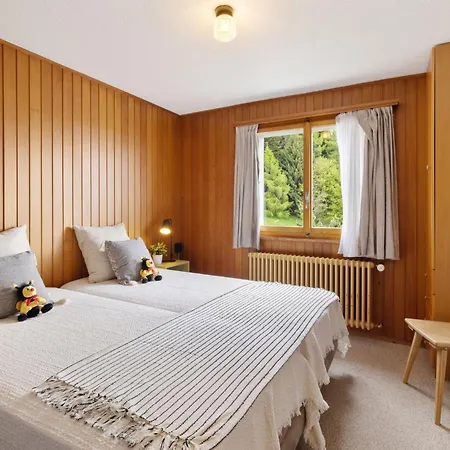 Lejlighed La Toura By Interhome *