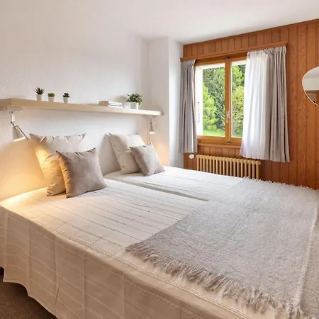 La Toura By Interhome Lejlighed