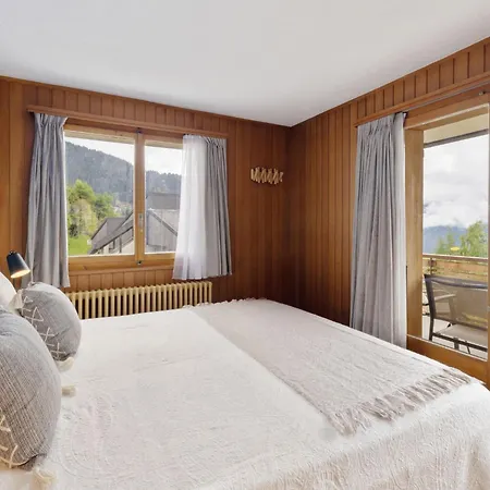 La Toura By Interhome Apartamento