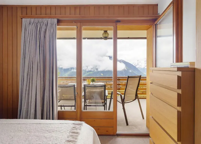 La Toura By Interhome