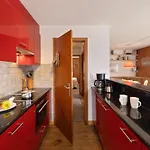 La Toura By Interhome アパート *