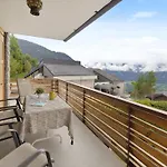 La Toura By Interhome アパート ヴェルビエール