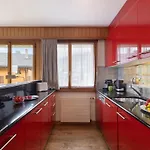 La Toura By Interhome *