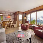 La Toura By Interhome アパート ヴェルビエール