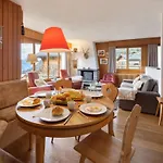 アパート La Toura By Interhome *