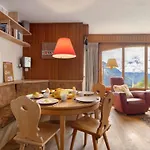 アパート La Toura By Interhome *