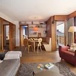 La Toura By Interhome ヴェルビエール