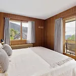La Toura By Interhome アパート