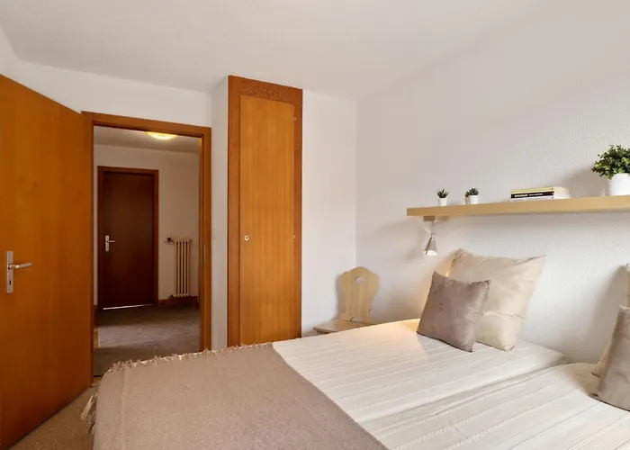 La Toura By Interhome Lägenhet *
